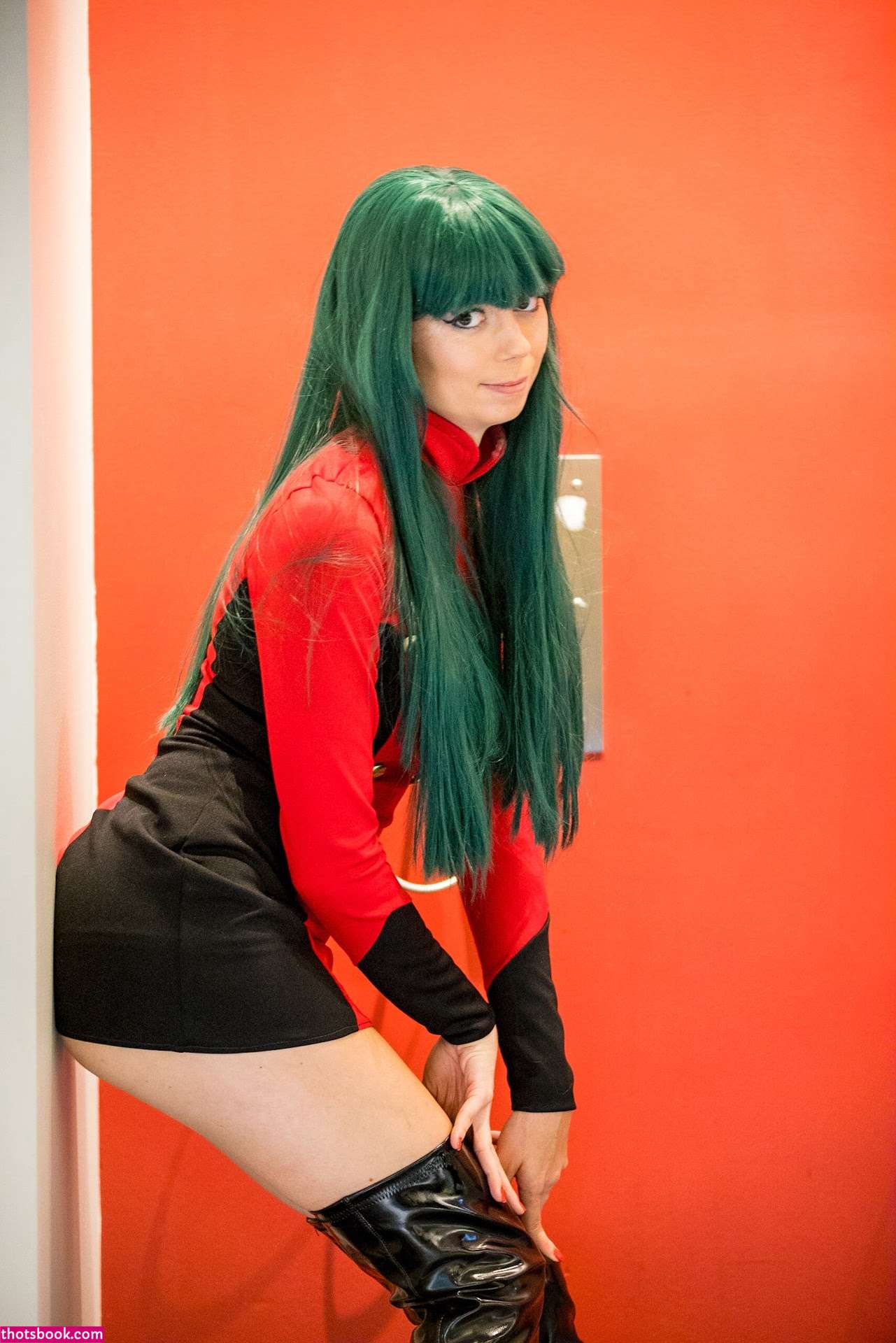 Uncanny Megan Nude Photos #6 297721