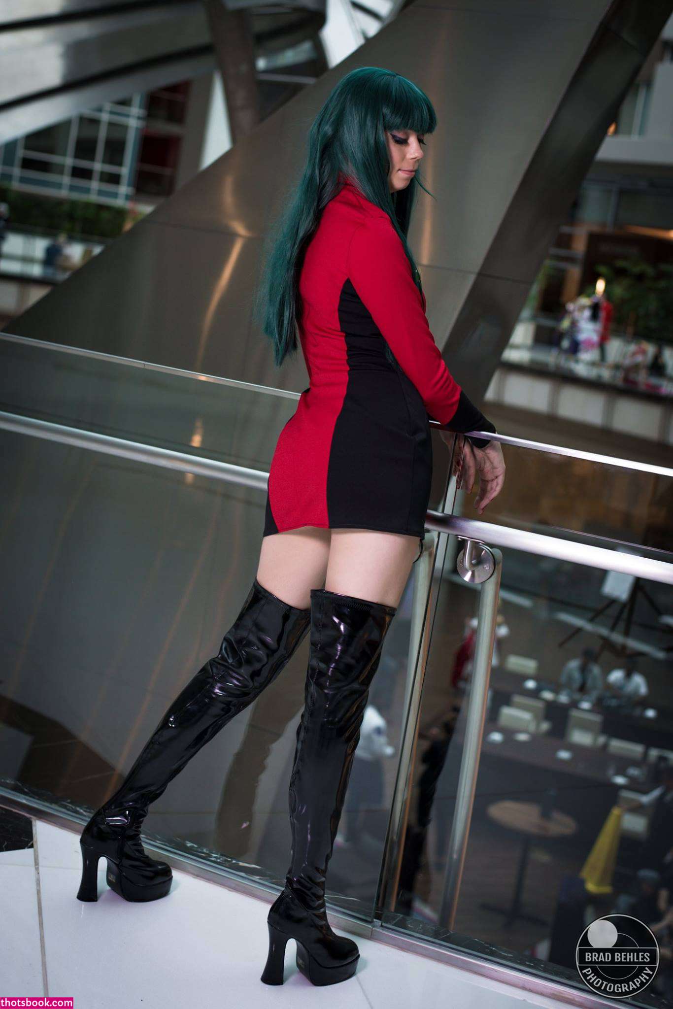 Uncanny Megan Nude Photos #6 297726