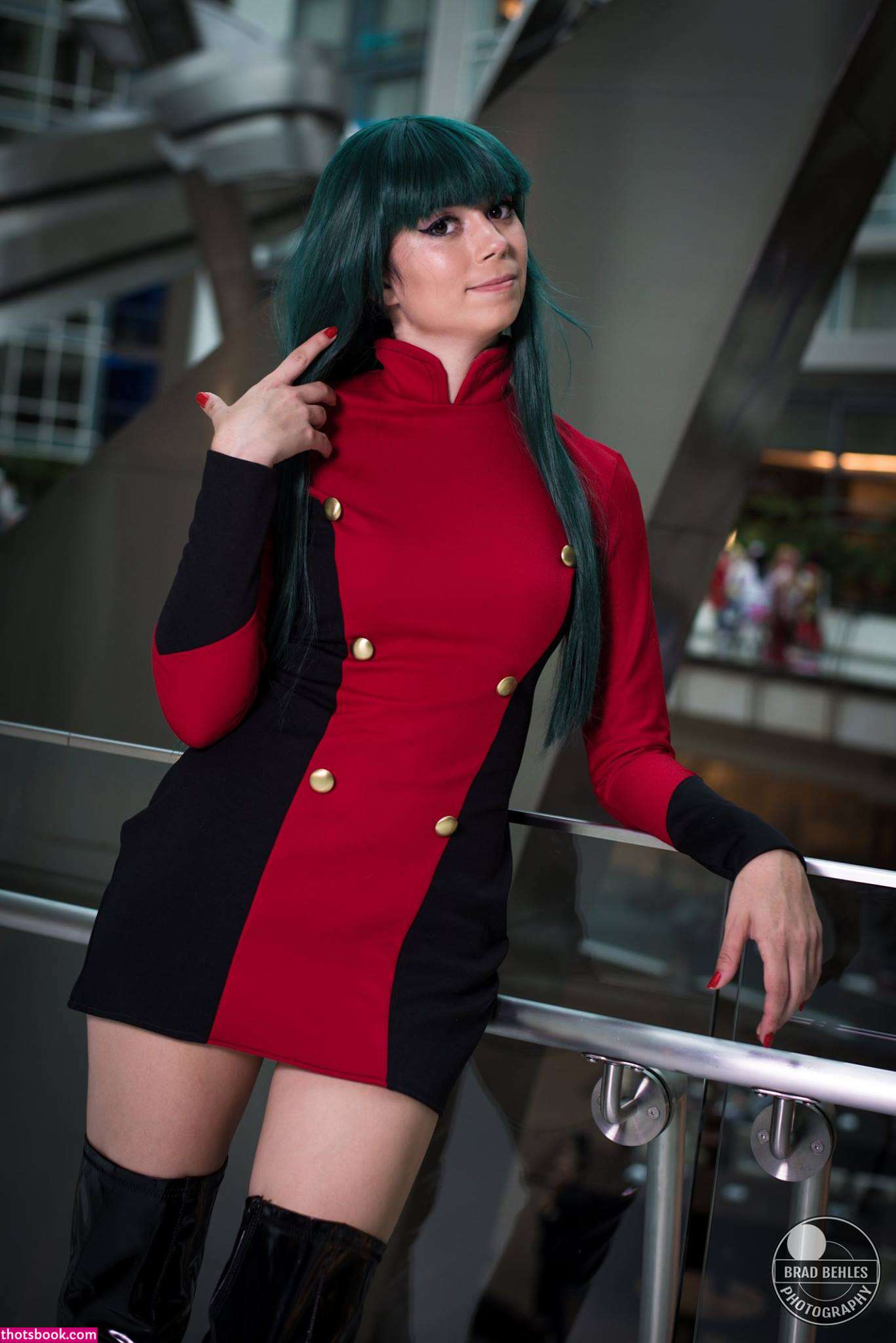 Uncanny Megan Nude Photos #6 297728