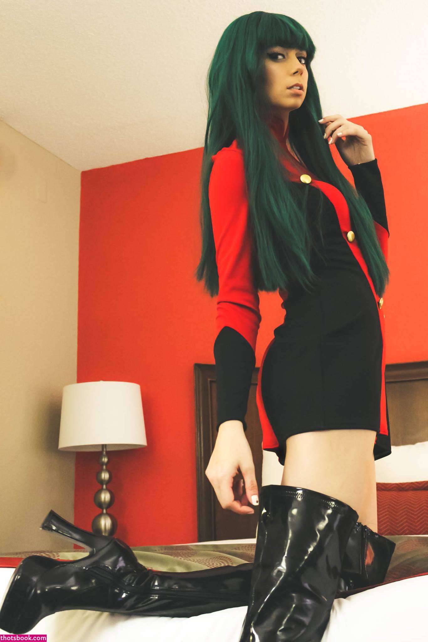 Uncanny Megan Nude Photos #6 297730