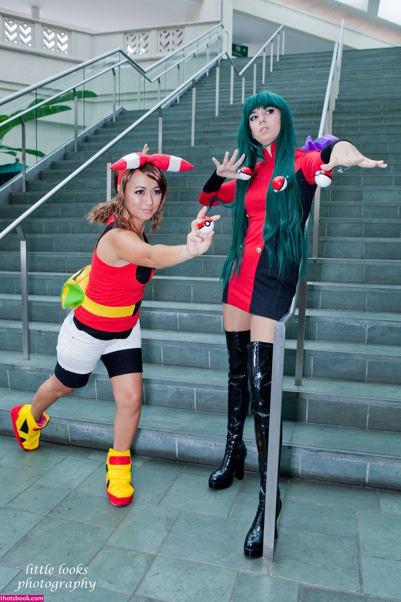 Uncanny Megan Nude Photos #6 297731