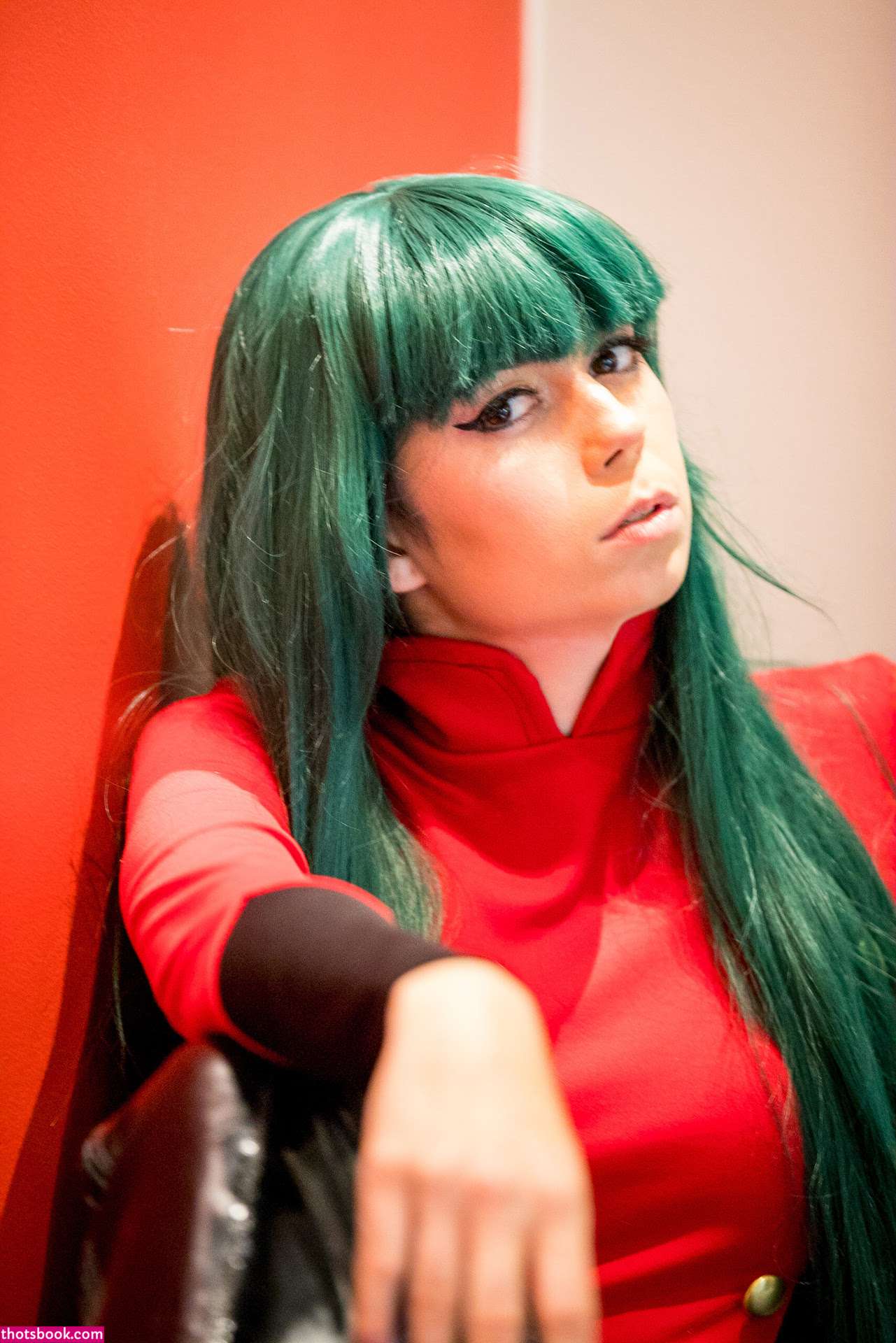 Uncanny Megan Nude Photos #8 297745