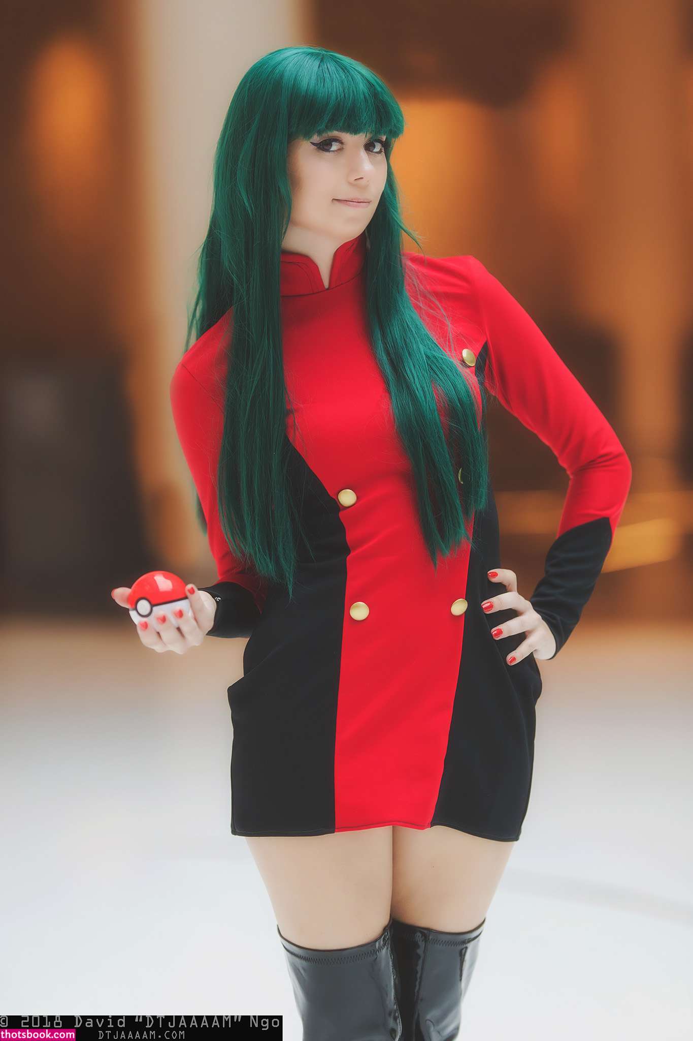 Uncanny Megan Nude Photos #8 297748