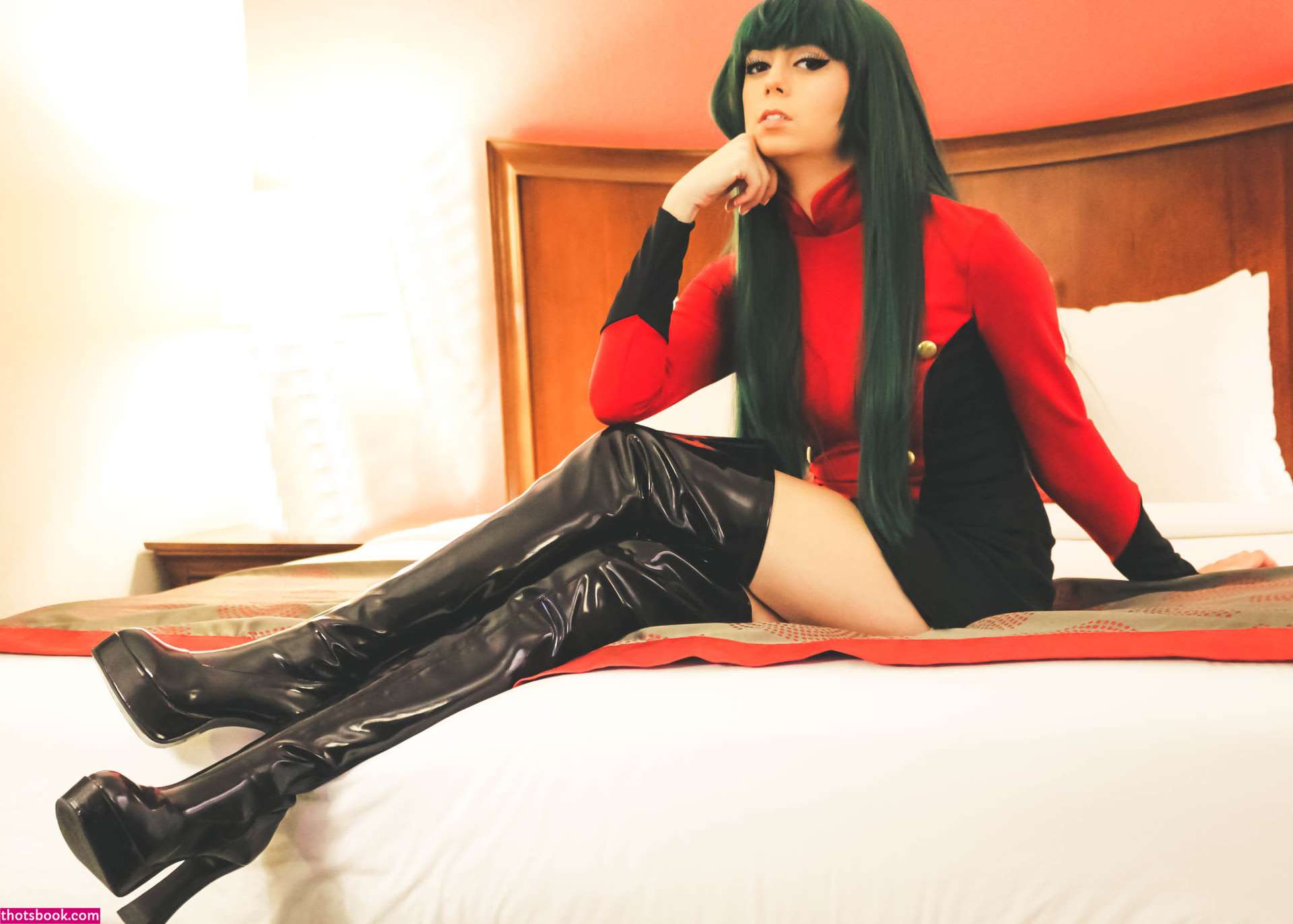 Uncanny Megan Nude Photos #8 297760