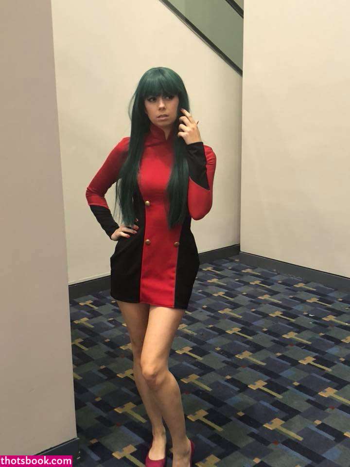 Uncanny Megan Nude Photos #8 297762