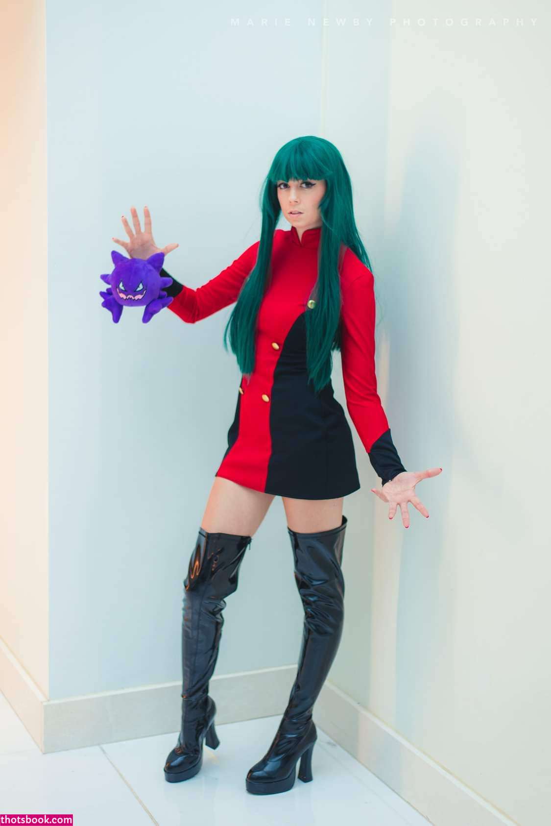 Uncanny Megan Nude Photos #8 297763