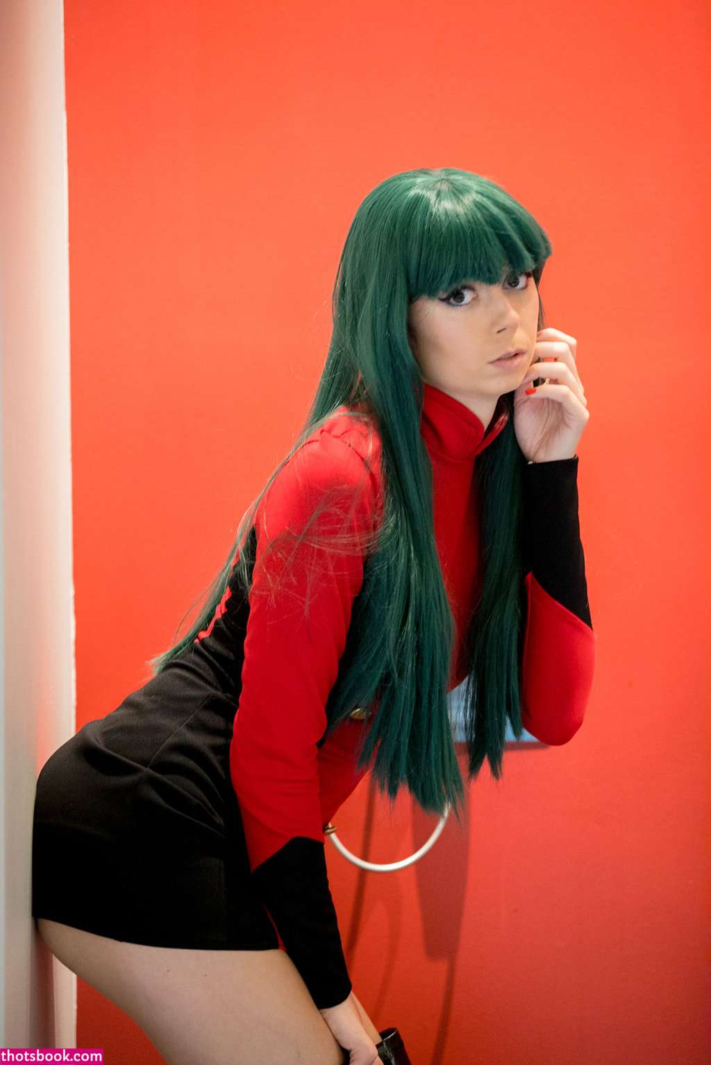 Uncanny Megan Nude Photos #8 297765