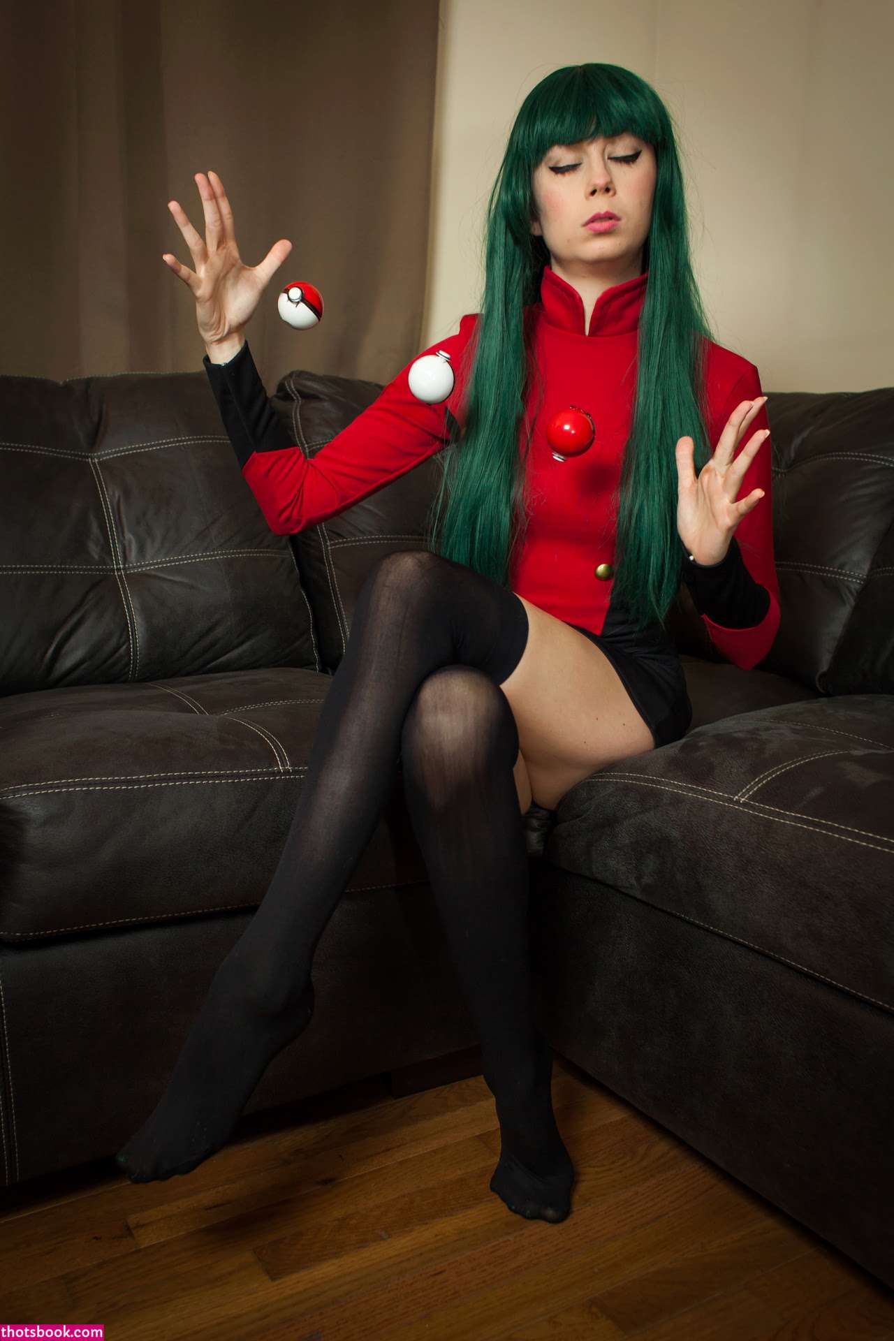 Uncanny Megan Nude Photos #8 297768