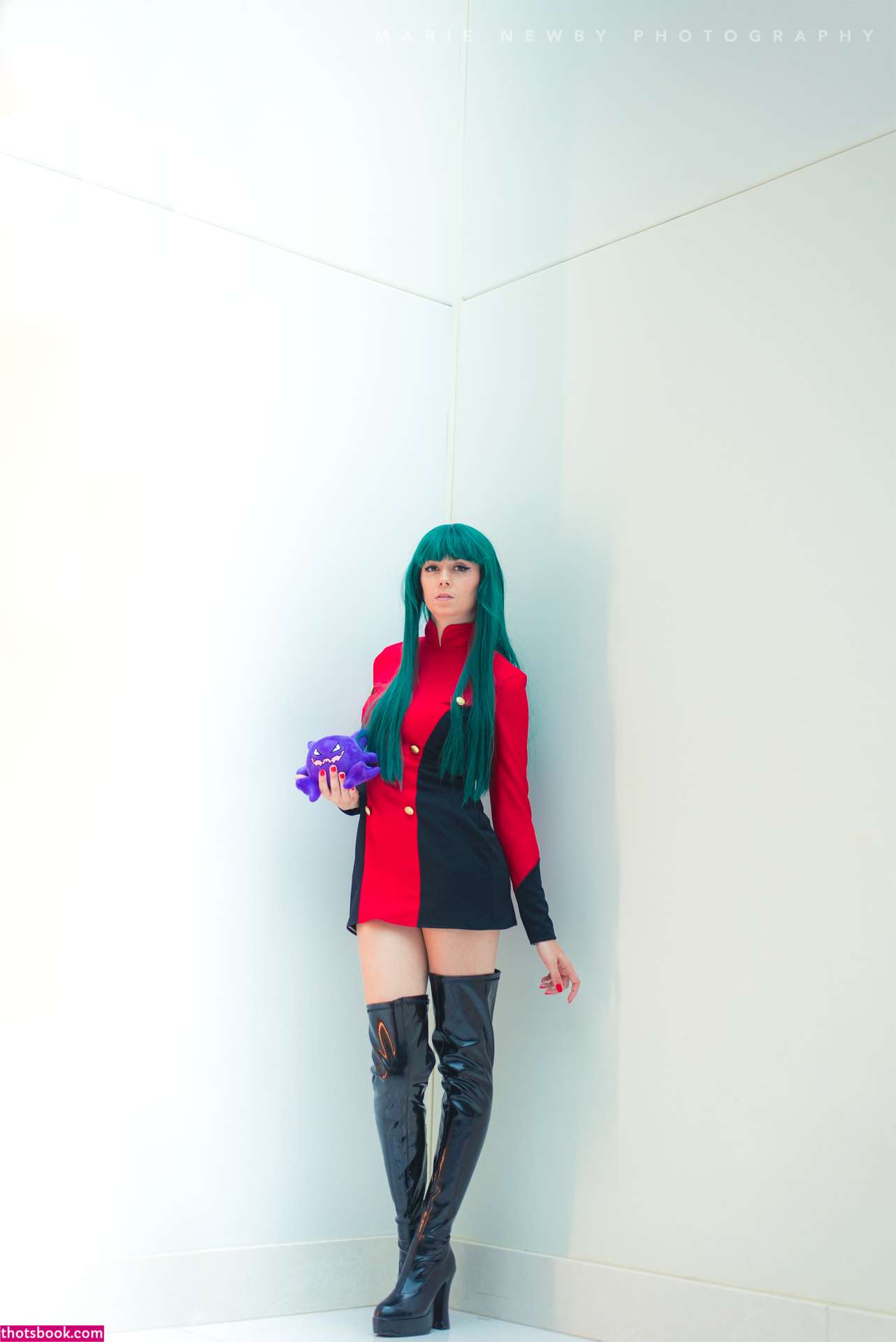 Uncanny Megan Nude Photos #8 297769