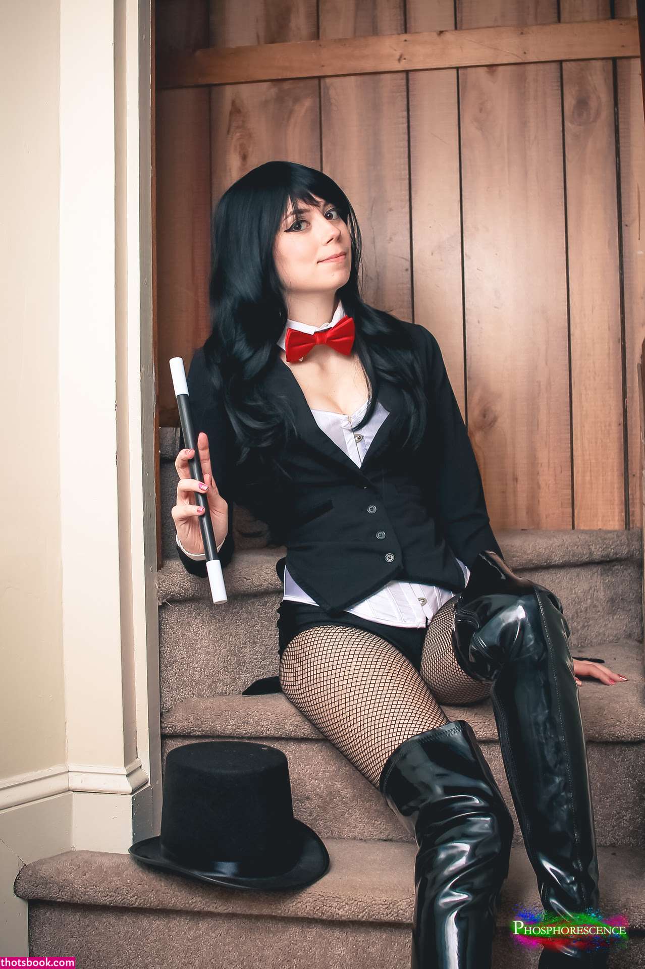 Uncanny Megan Nude Photos #9 297779