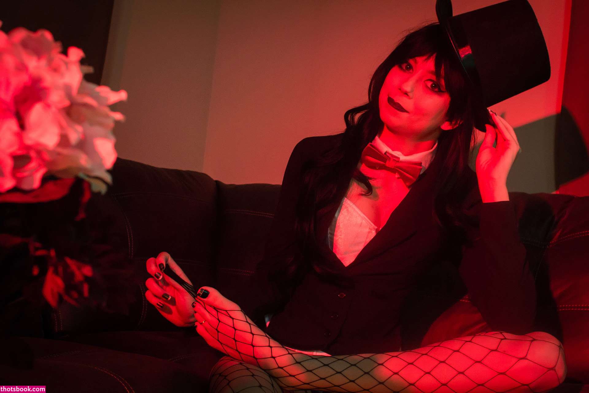 Uncanny Megan Nude Photos #9 297780