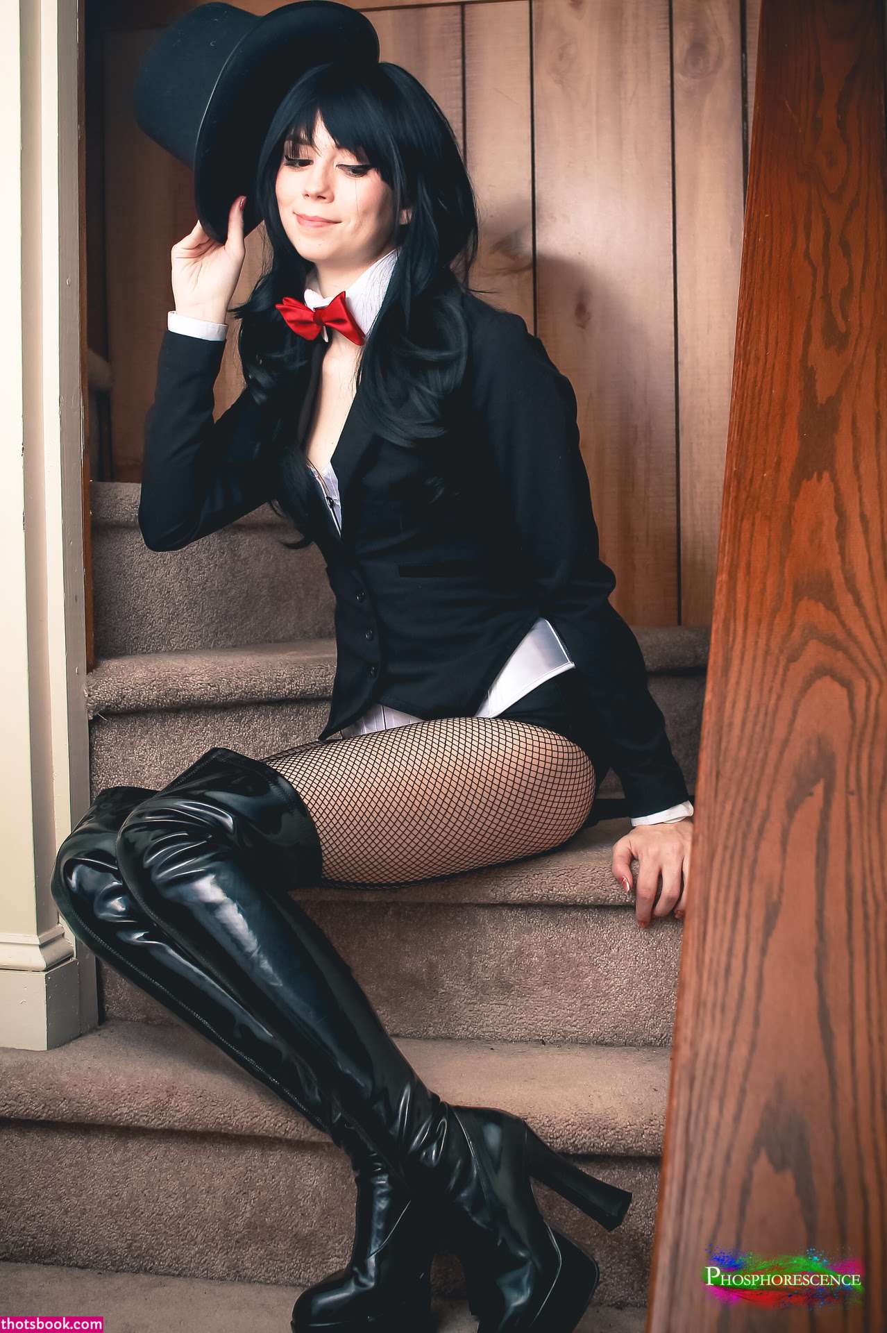 Uncanny Megan Nude Photos #9 297782