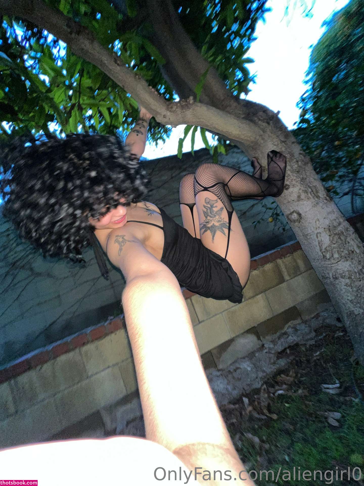 Aliengirl0  aliengirl Nude OnlyFans Photos #12 297796