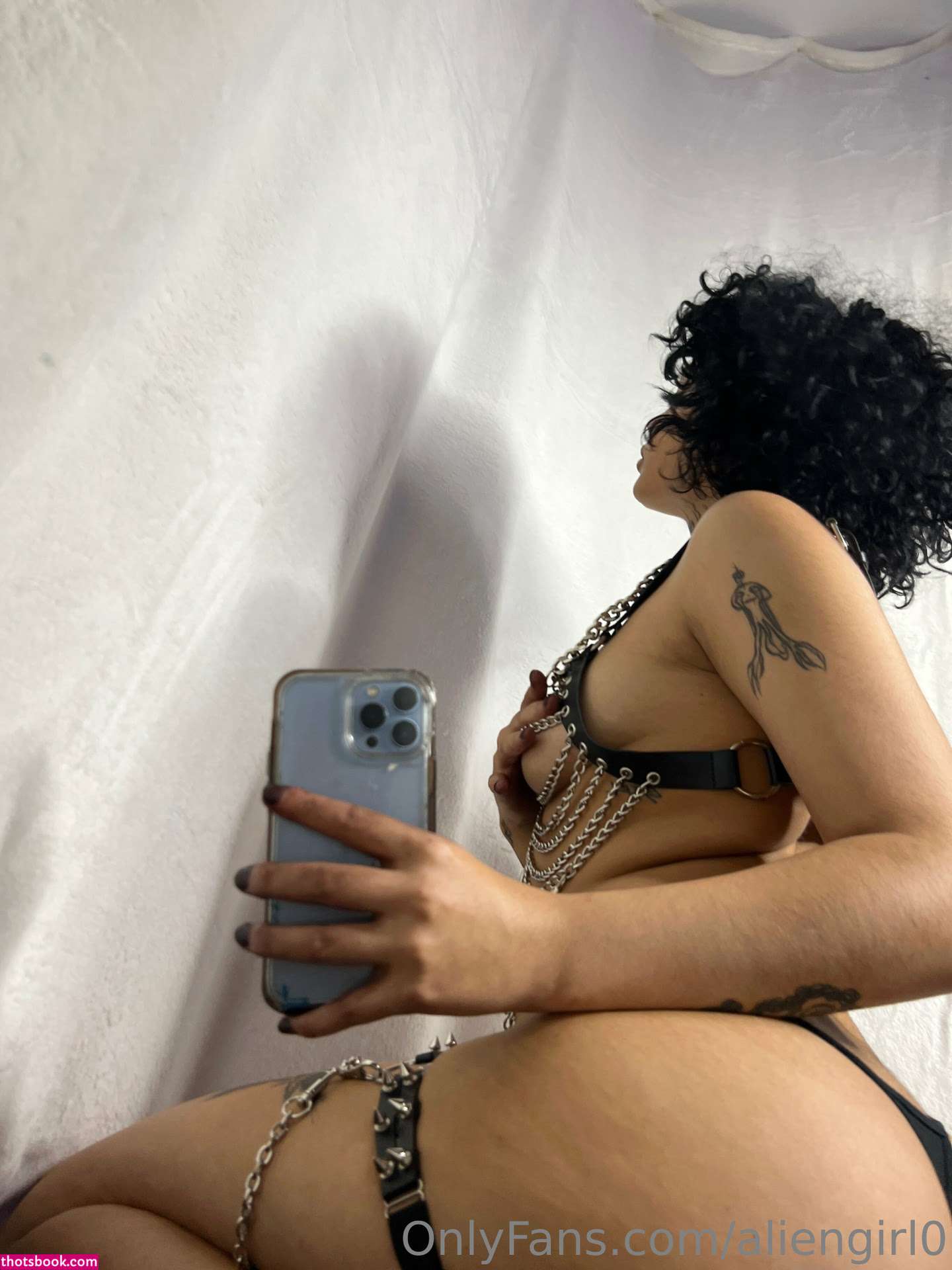 Aliengirl0  aliengirl Nude OnlyFans Photos #12 297797