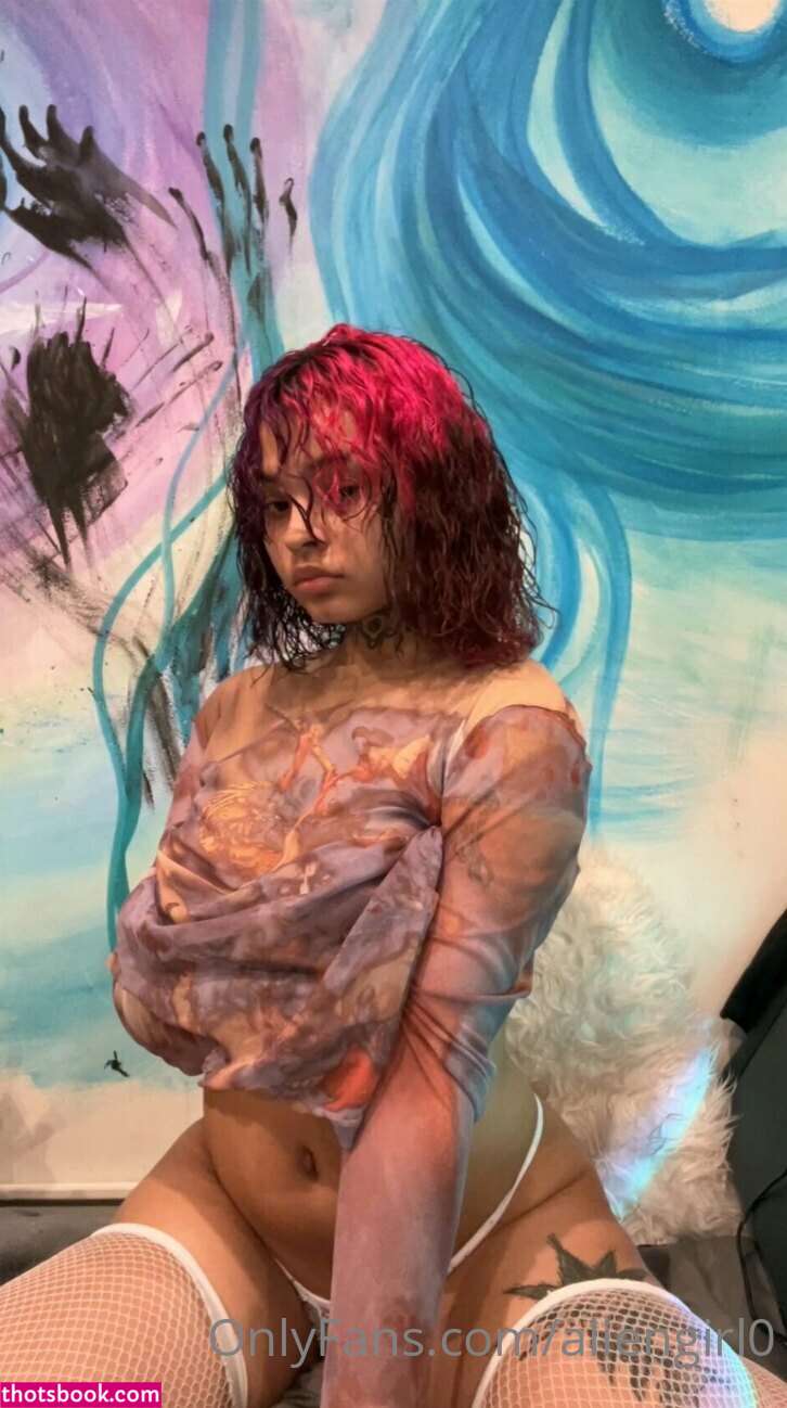 Aliengirl0  aliengirl Nude OnlyFans Photos #15 297811