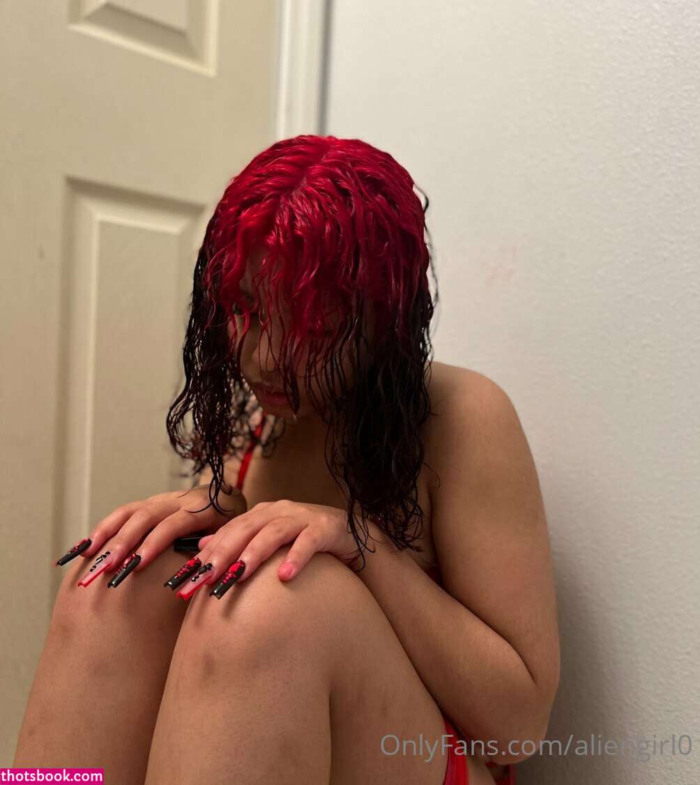Aliengirl0  aliengirl Nude OnlyFans Photos #15 297814