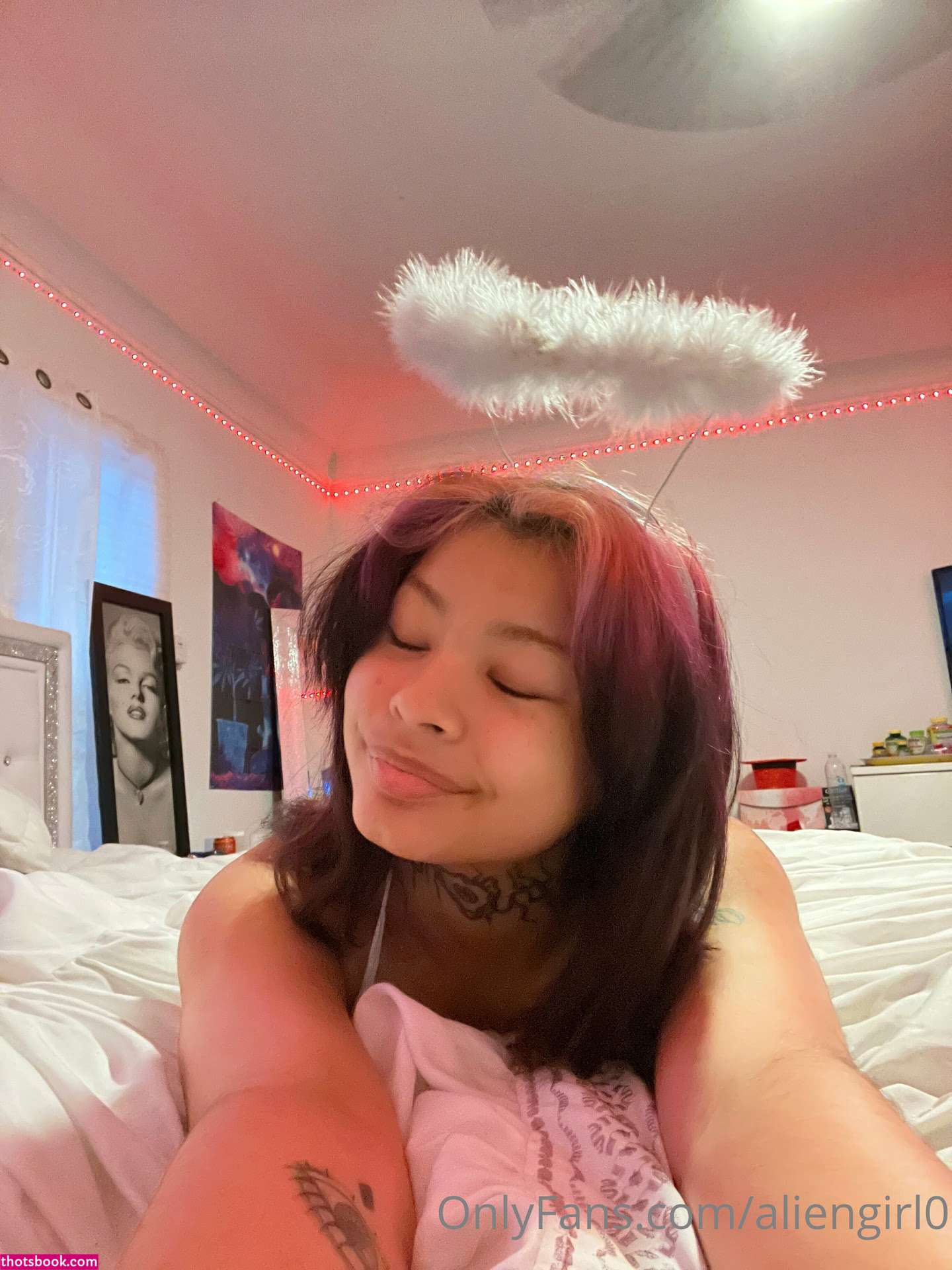 Aliengirl0  aliengirl Nude OnlyFans Photos #15 297816
