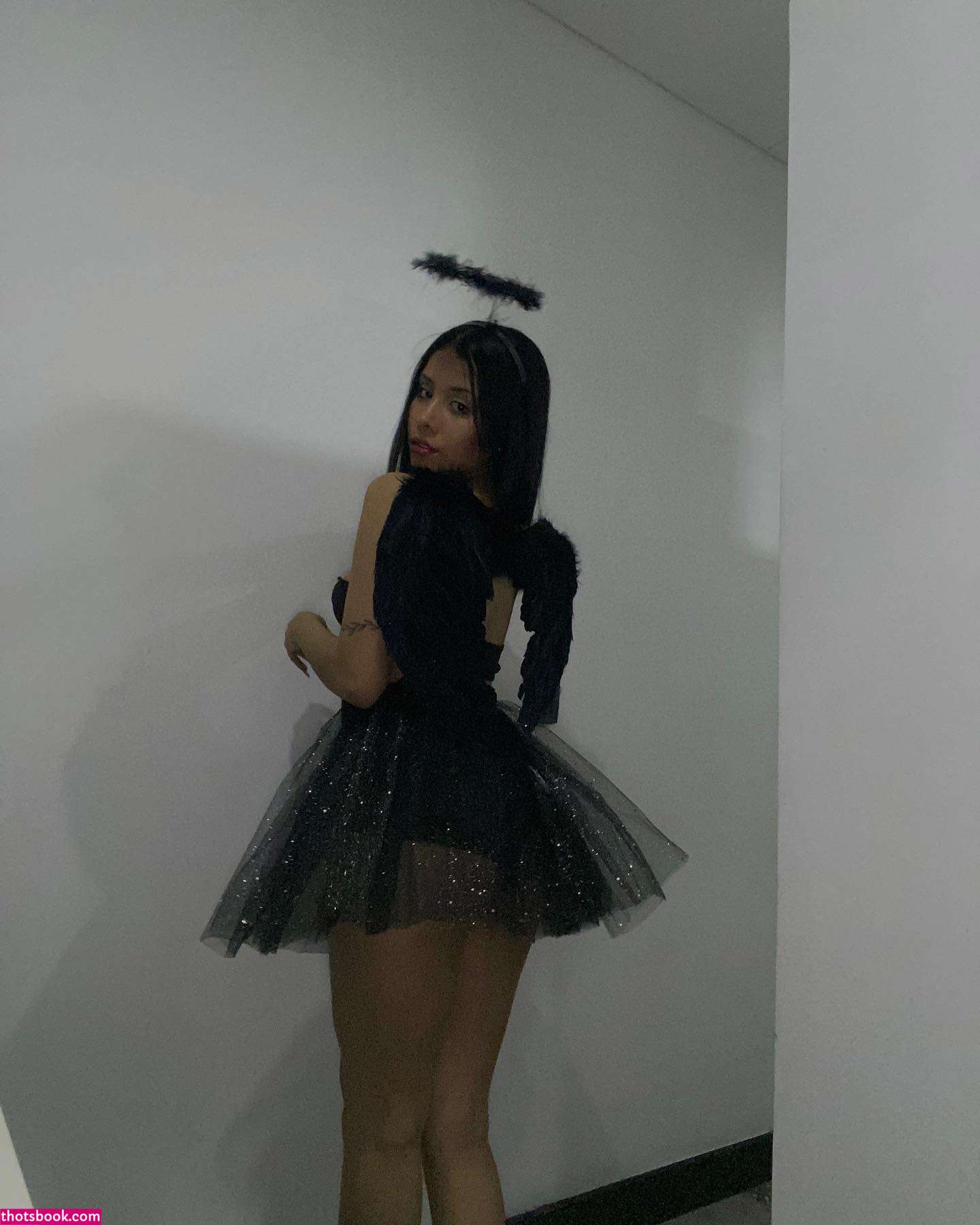 danielarb2000 Nude Photos #12 297826