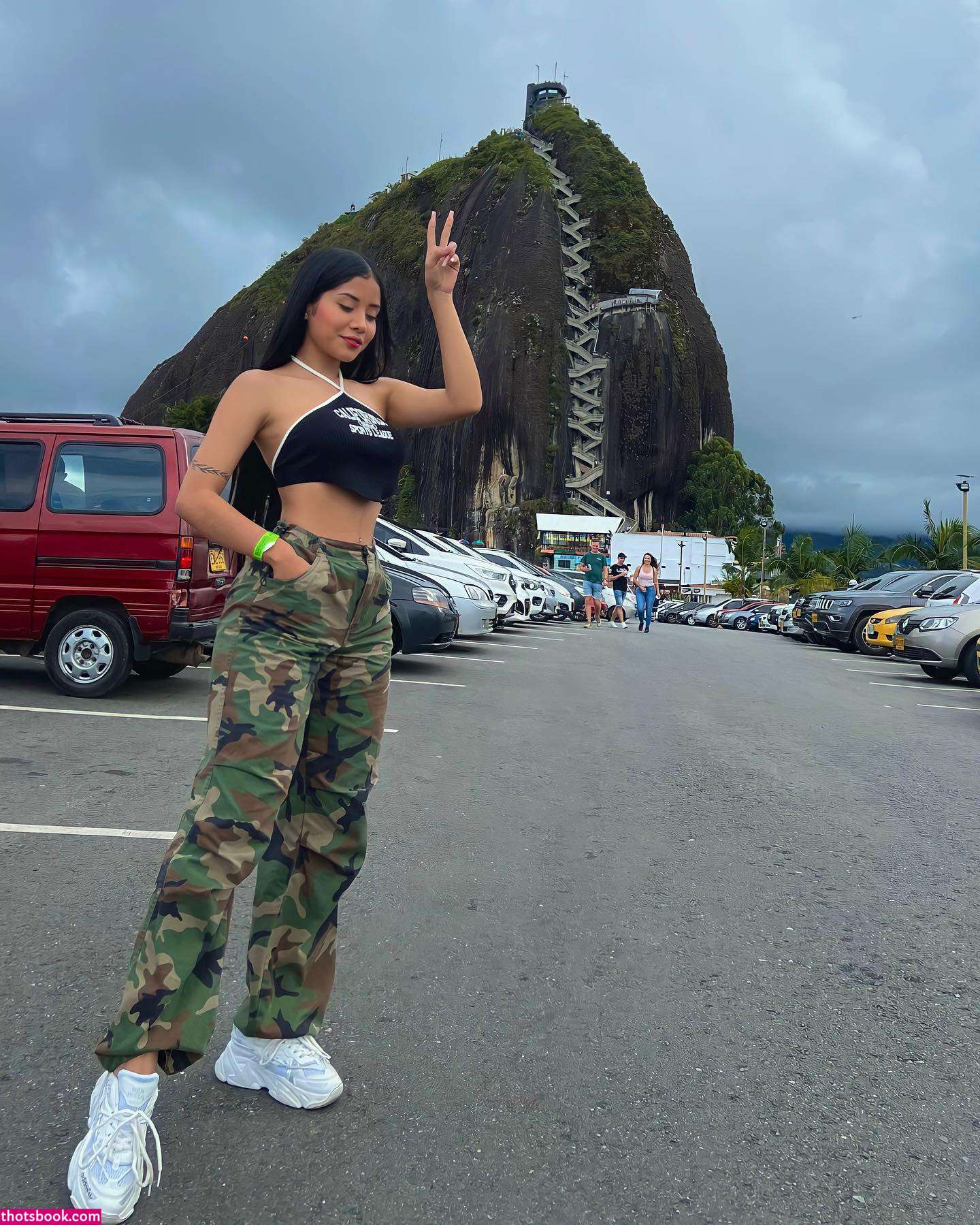 danielarb2000 Nude Photos #13 297832