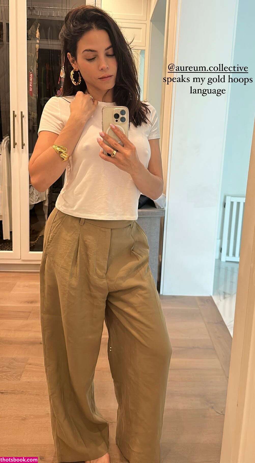 Jenna Dewan Nude Photos #12 297941