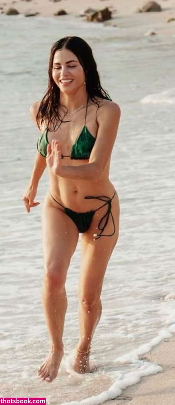 Jenna Dewan Nude Photos #13 297944