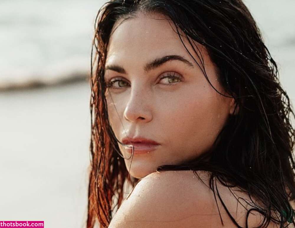 Jenna Dewan Nude Photos #13 297951