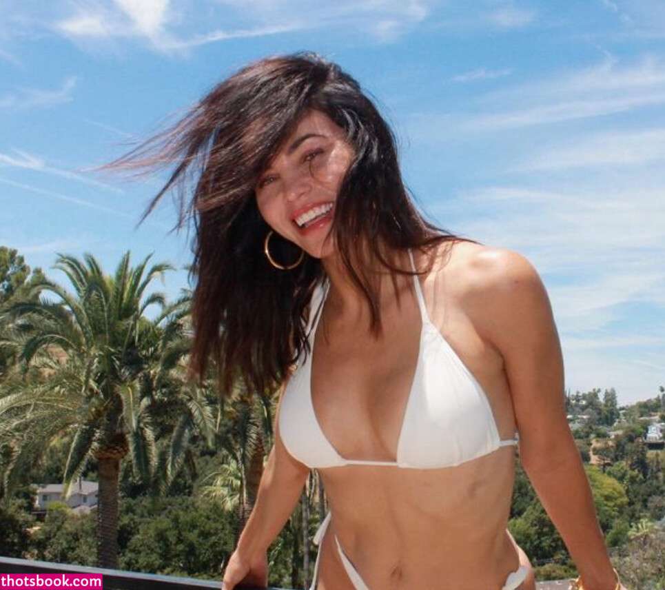 Jenna Dewan Nude Photos #15 297981