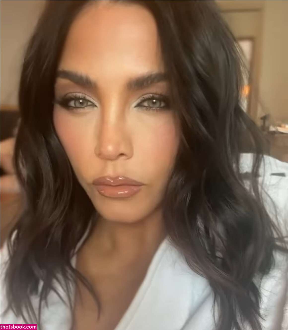 Jenna Dewan Nude Photos #16 297984