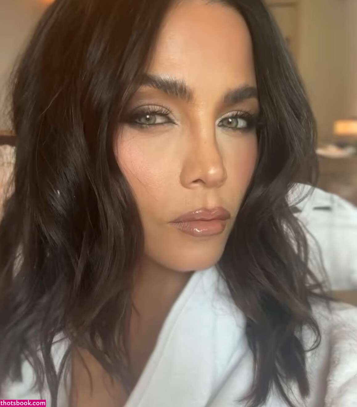 Jenna Dewan Nude Photos #16 297989