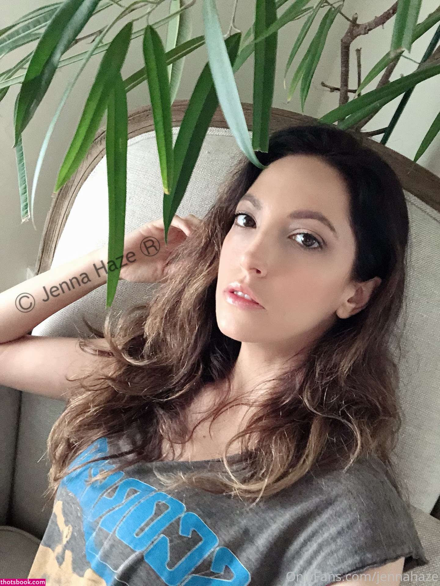 Jenna Haze Nude Photos #13 298017