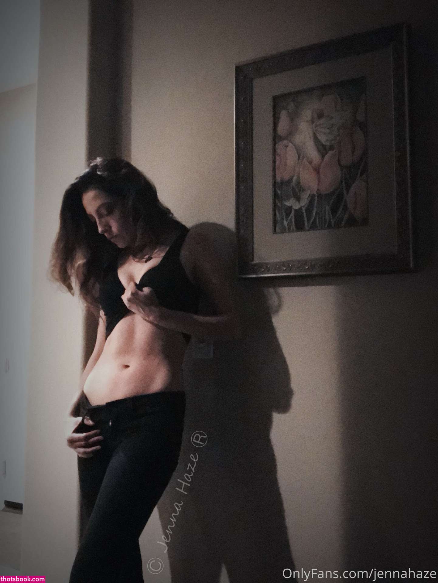 Jenna Haze Nude Photos #15 298027