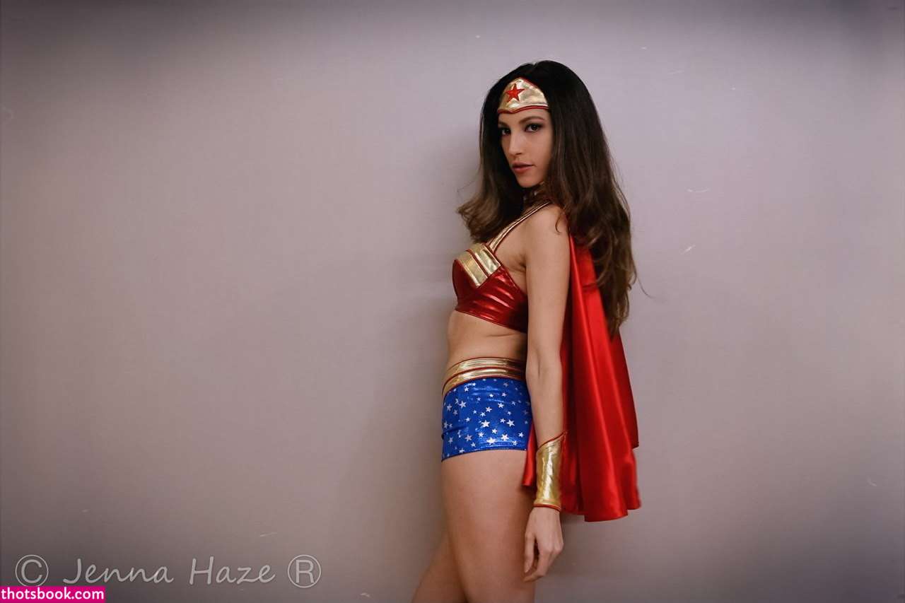 Jenna Haze Nude Photos #15 298028