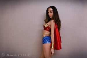 Jenna Haze Nude Photos #15