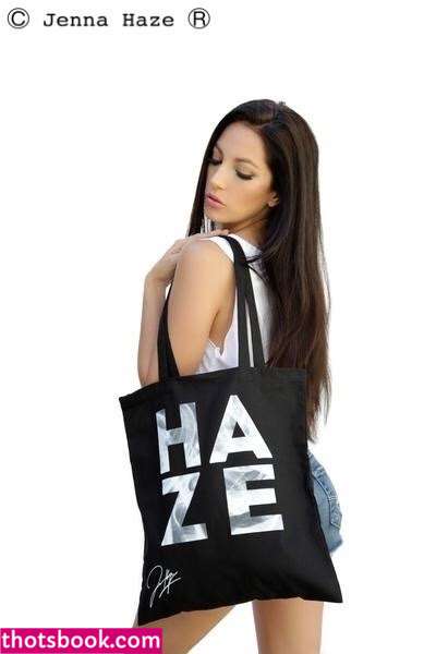 Jenna Haze Nude Photos #16 298033