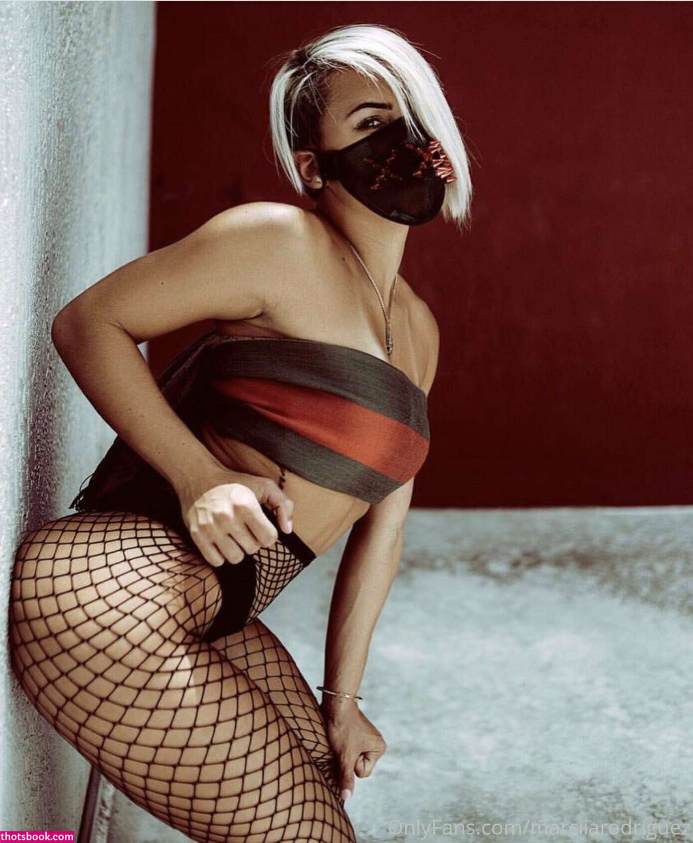 Marciiarodriguez Nude OnlyFans Photos #11 298148