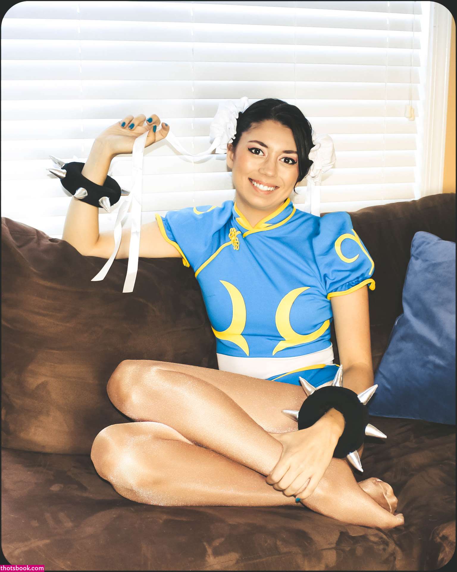 Uncanny Megan Nude Photos #11 298295