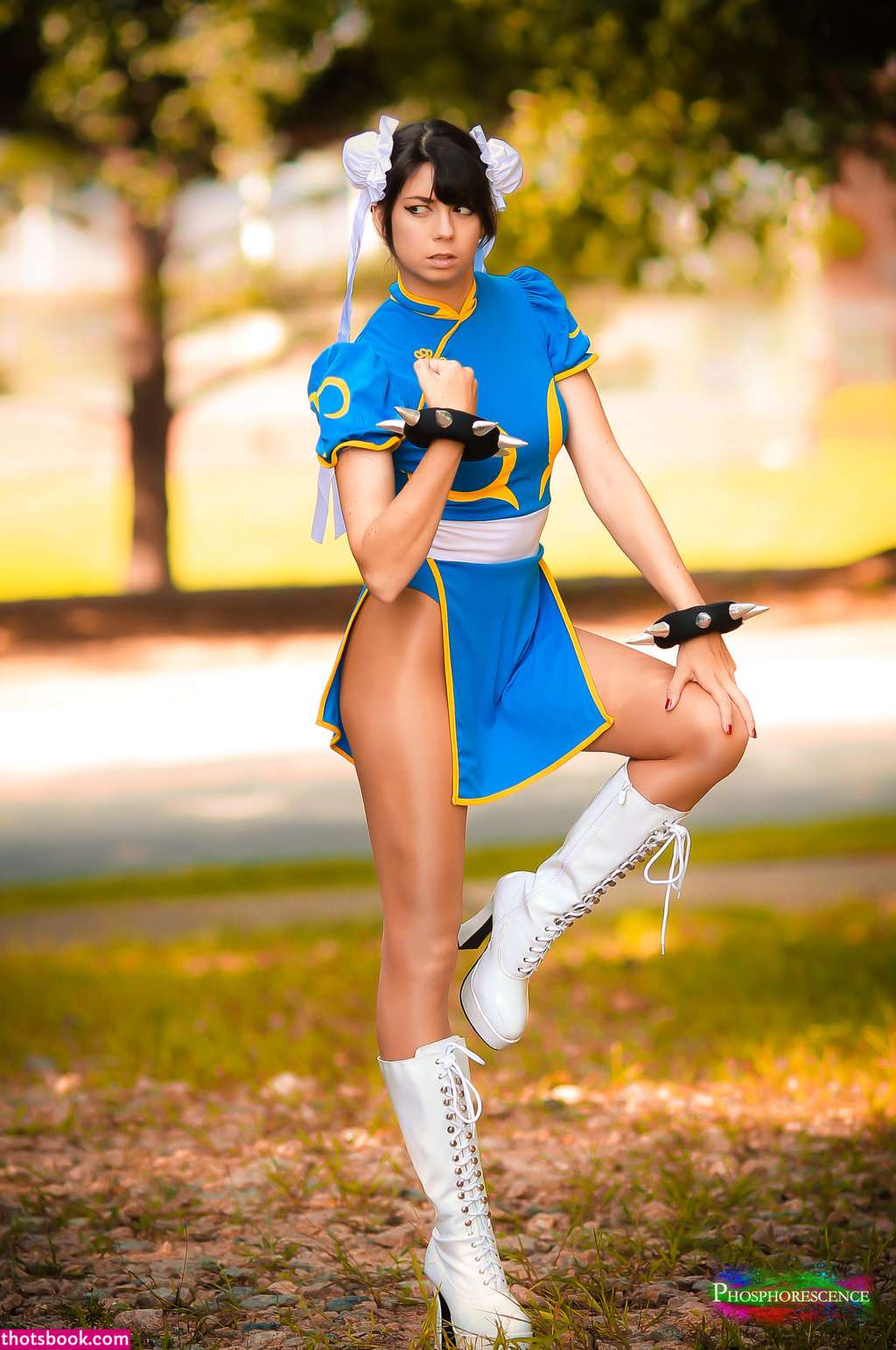 Uncanny Megan Nude Photos #11 298300