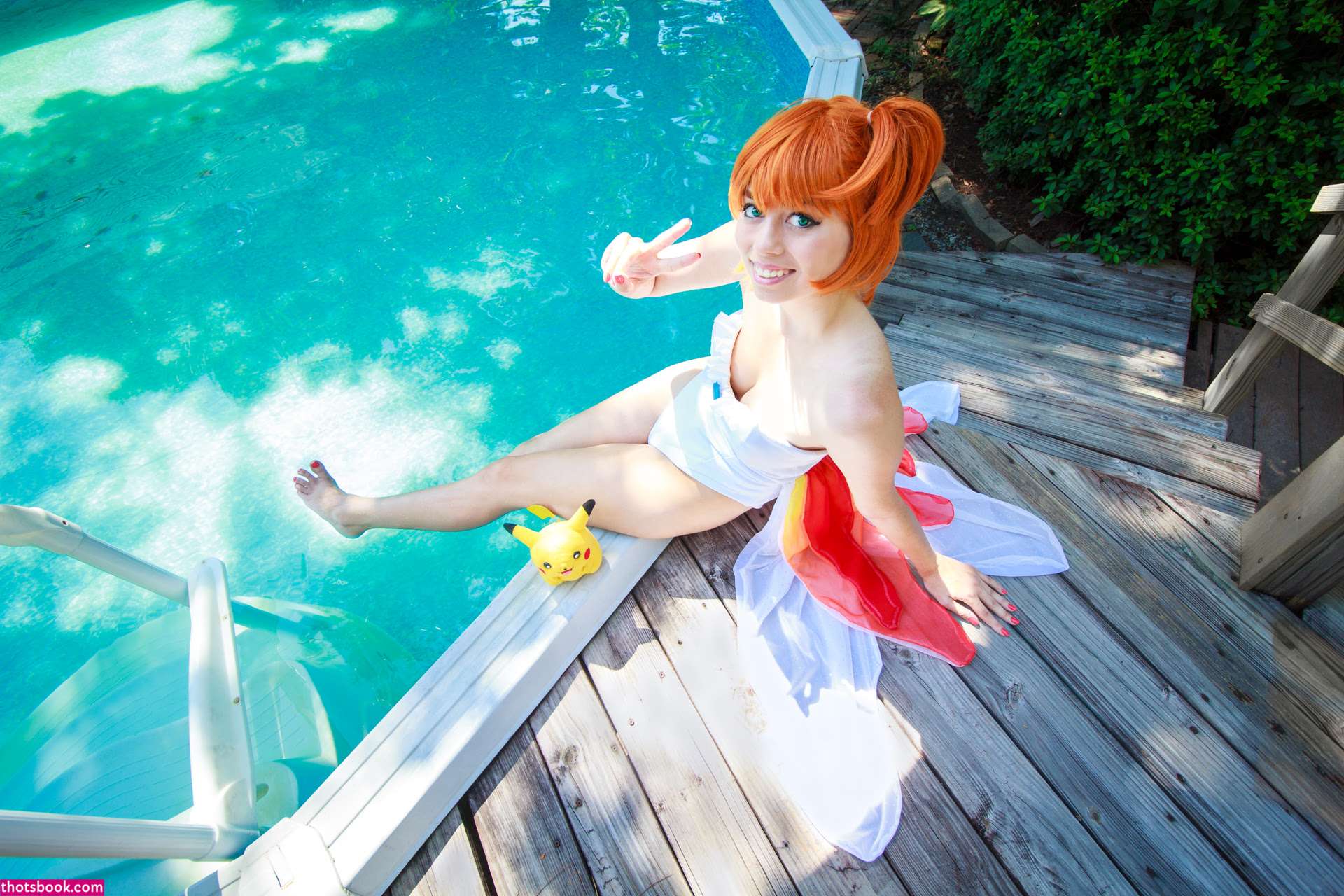 Uncanny Megan Nude Photos #12 298314