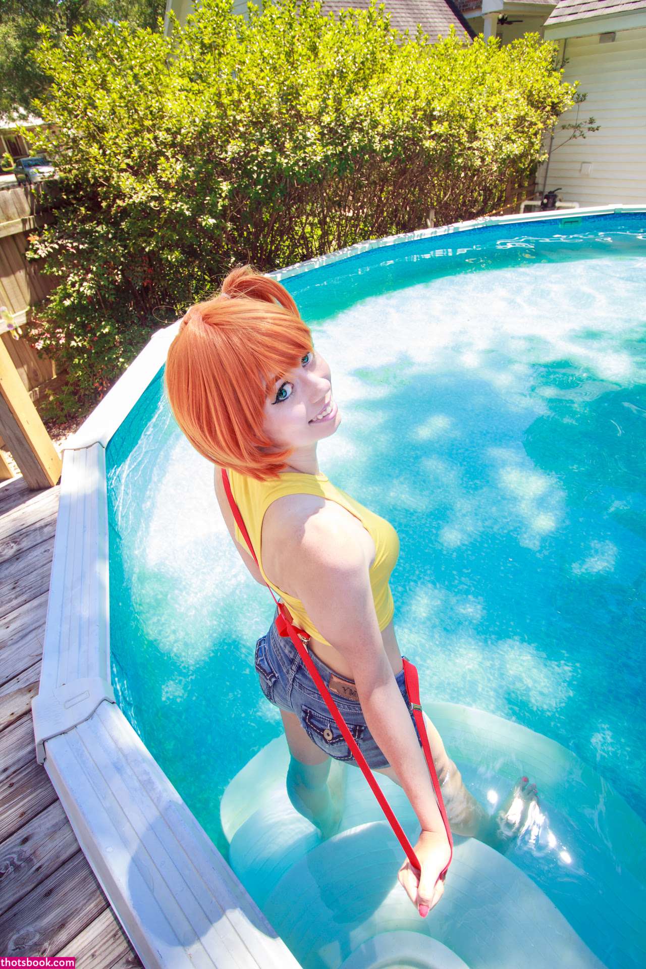 Uncanny Megan Nude Photos #12 298316