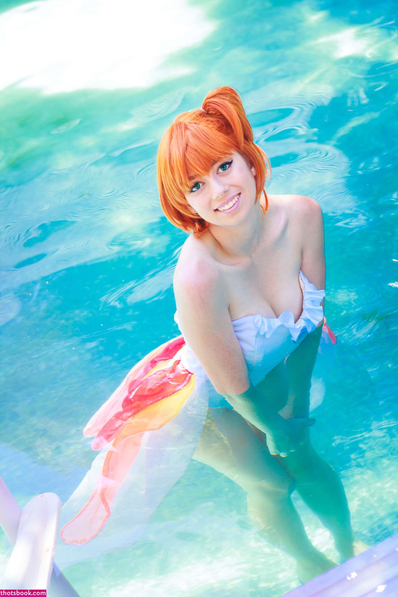 Uncanny Megan Nude Photos #12 298322