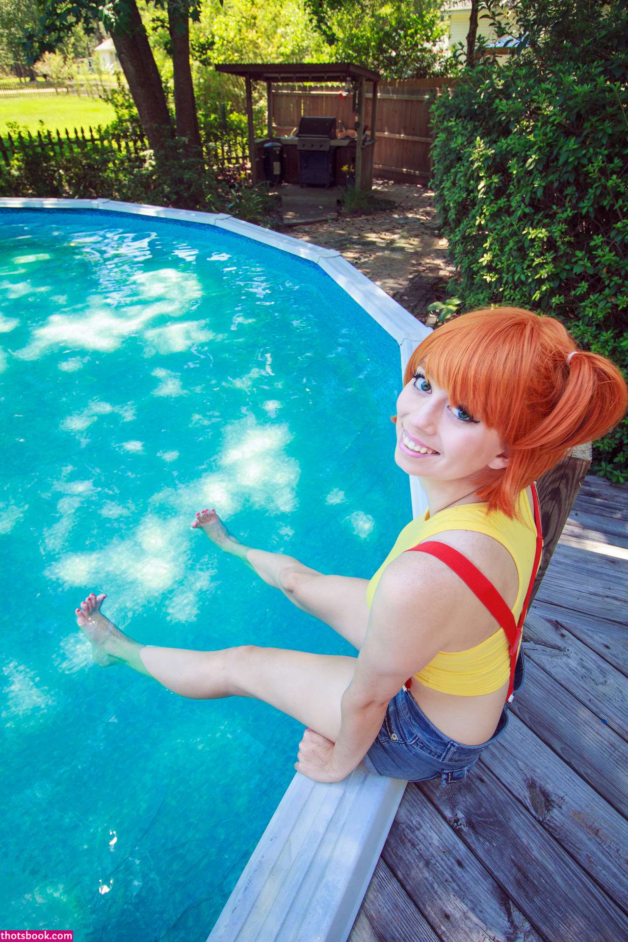 Uncanny Megan Nude Photos #12 298324