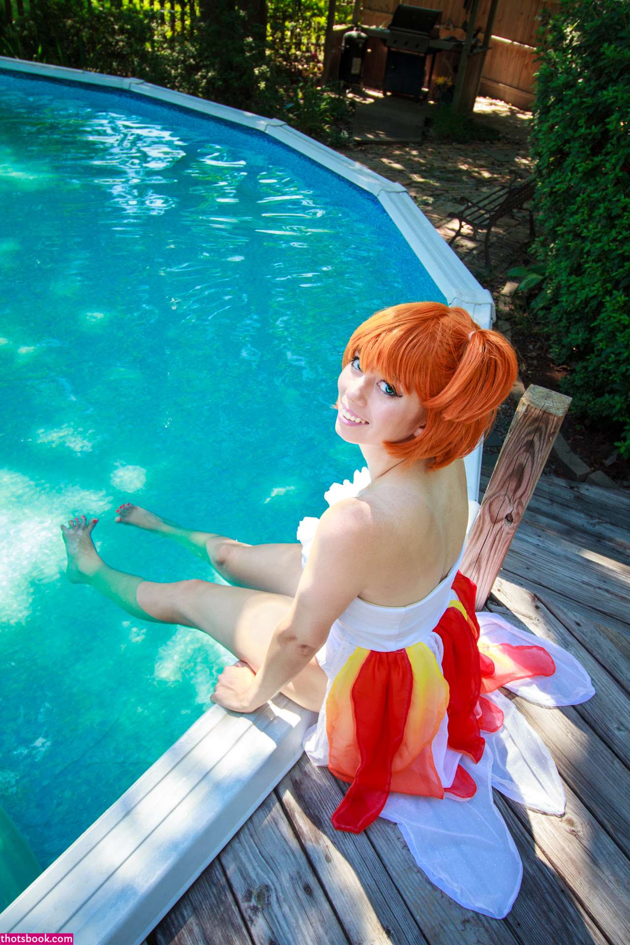 Uncanny Megan Nude Photos #12 298329