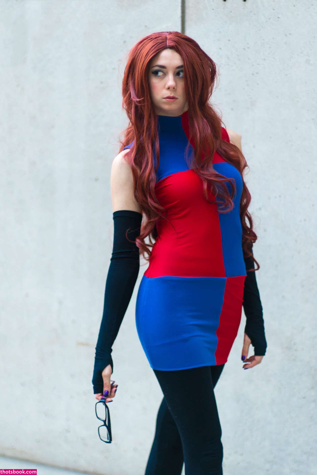 Uncanny Megan Nude Photos #14 298358