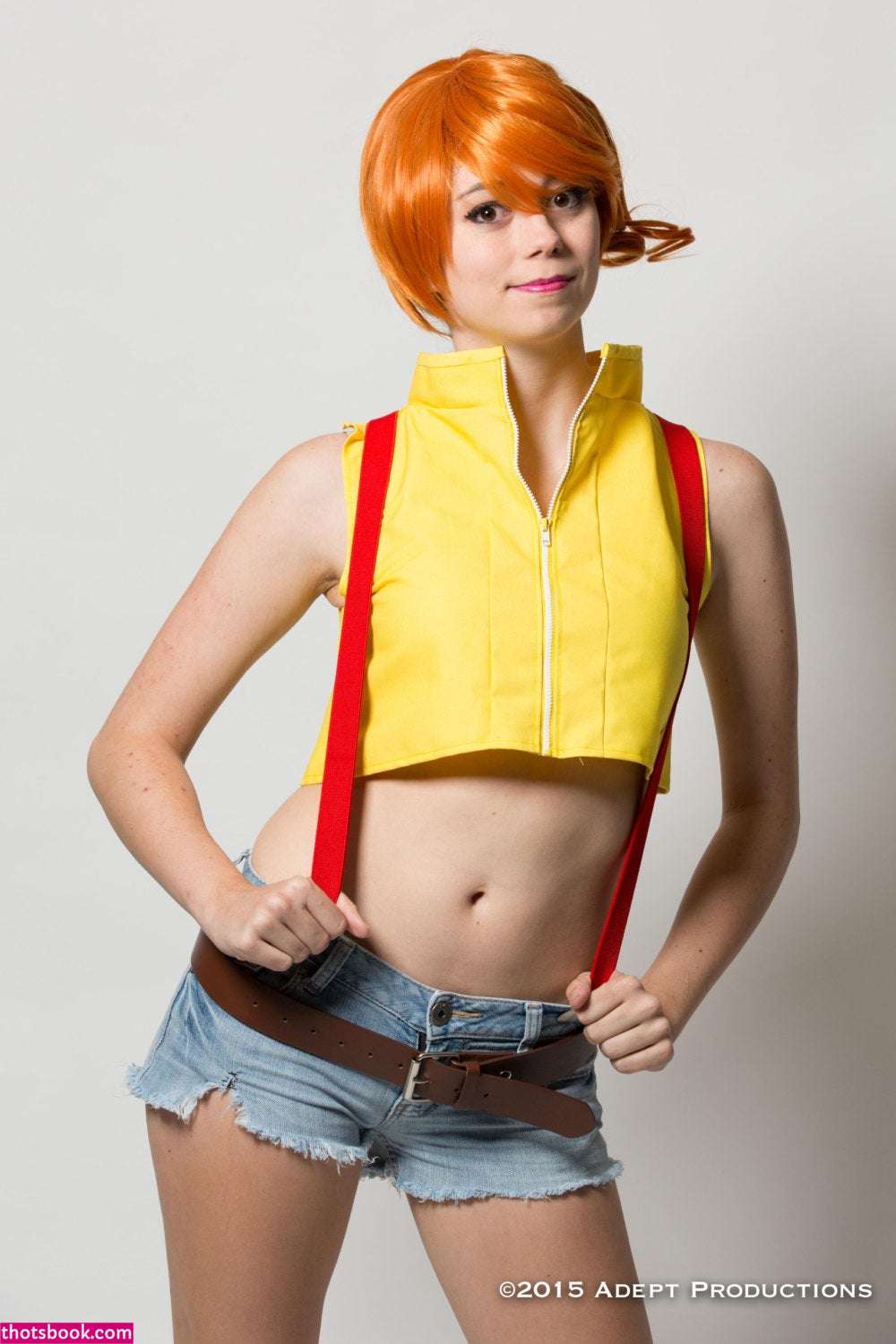 Uncanny Megan Nude Photos #14 298359