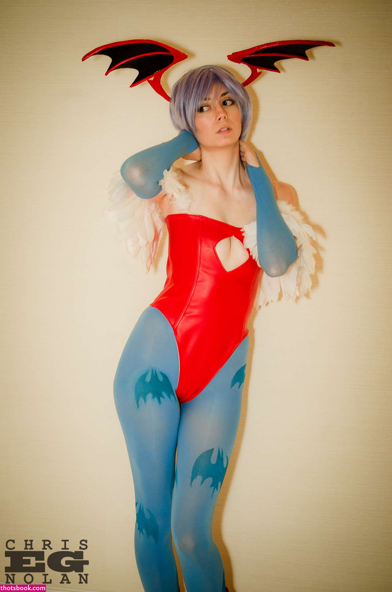 Uncanny Megan Nude Photos #14 298366