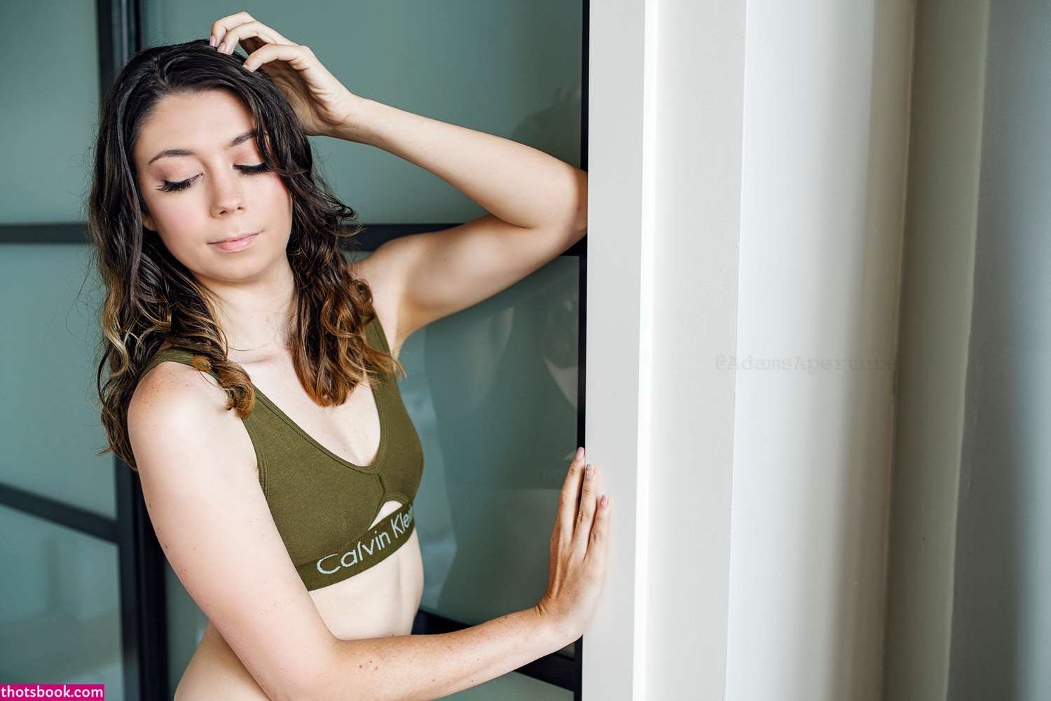 Uncanny Megan Nude Photos #14 298374