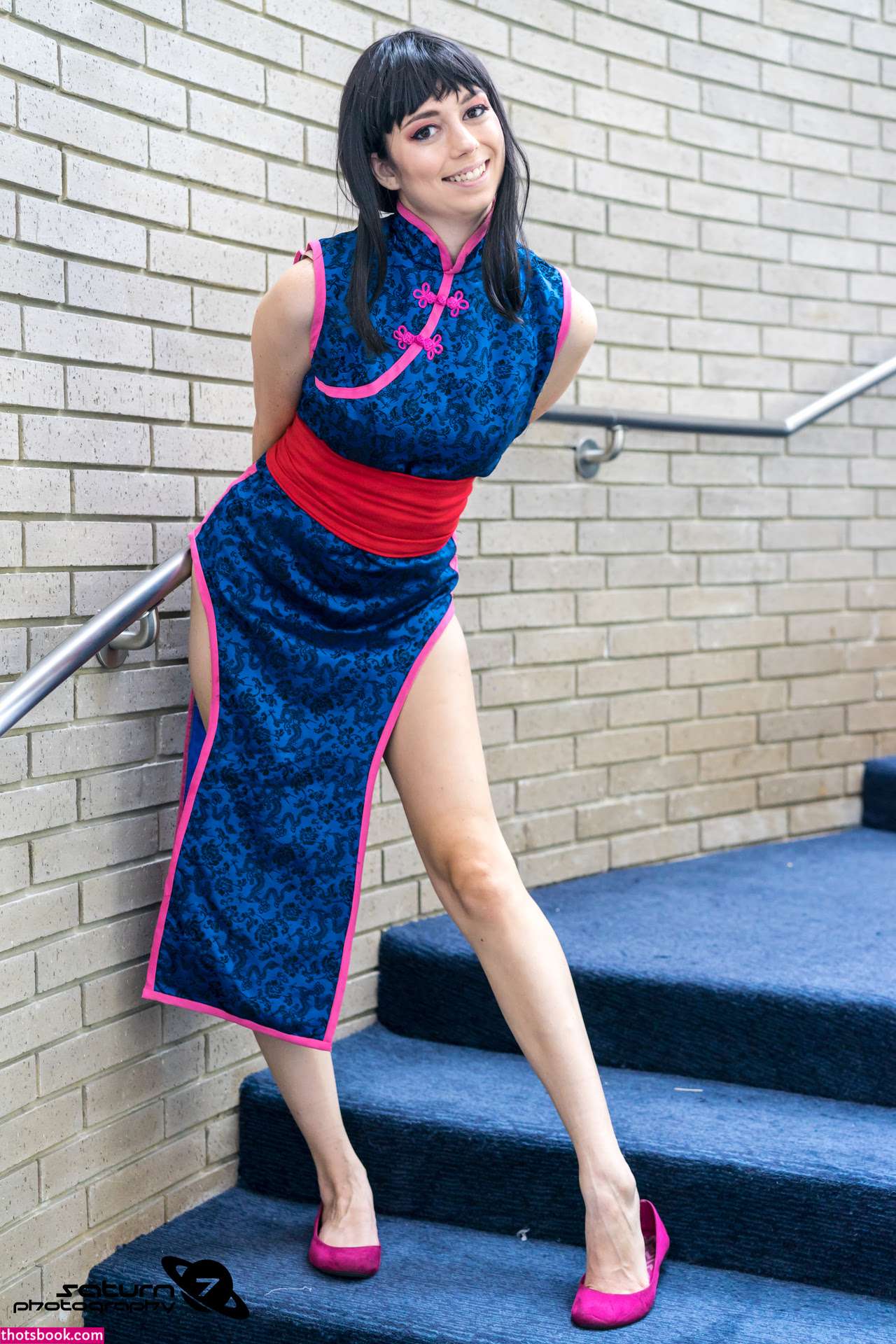 Uncanny Megan Nude Photos #14 298376