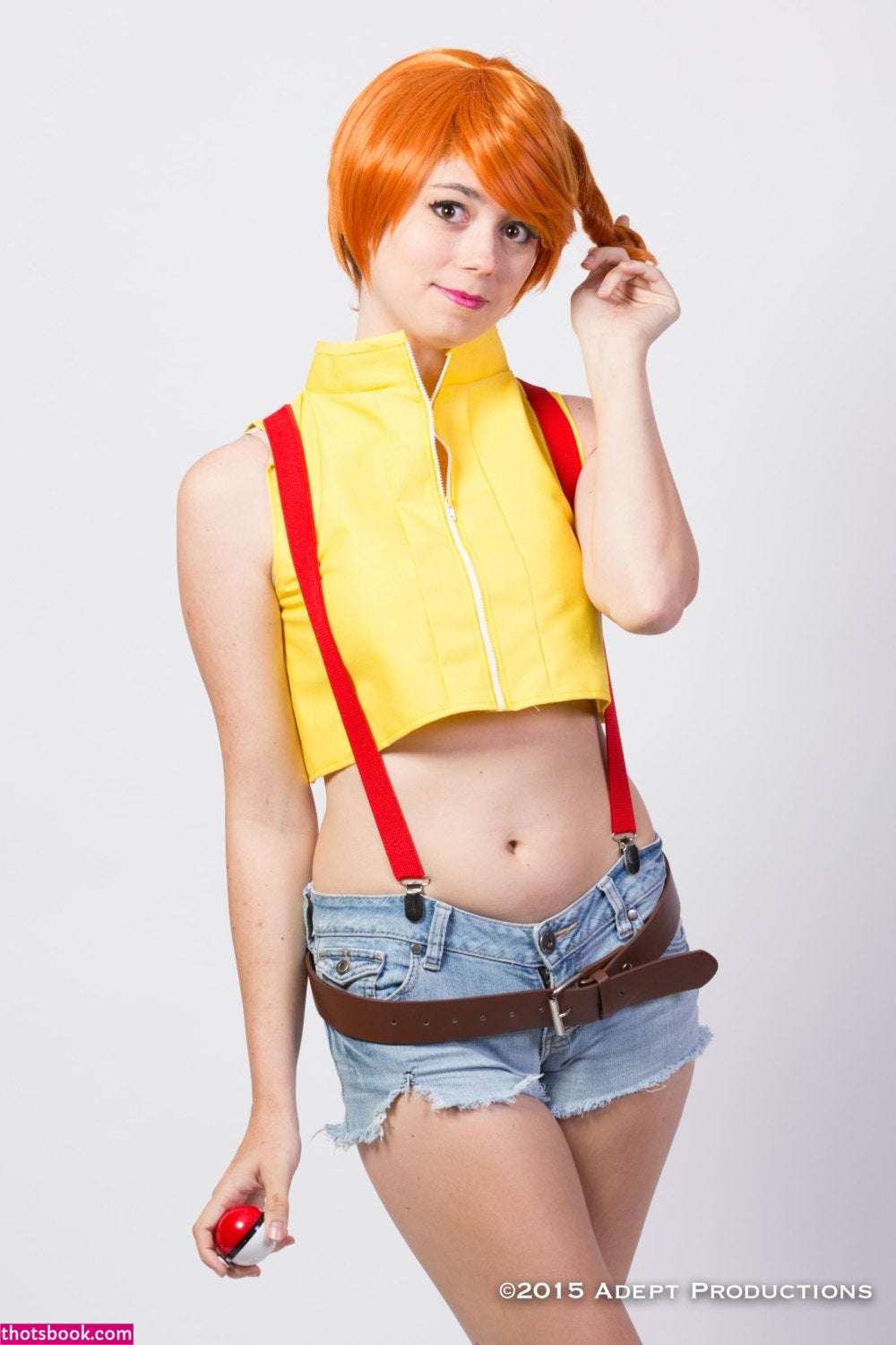 Uncanny Megan Nude Photos #14 298385