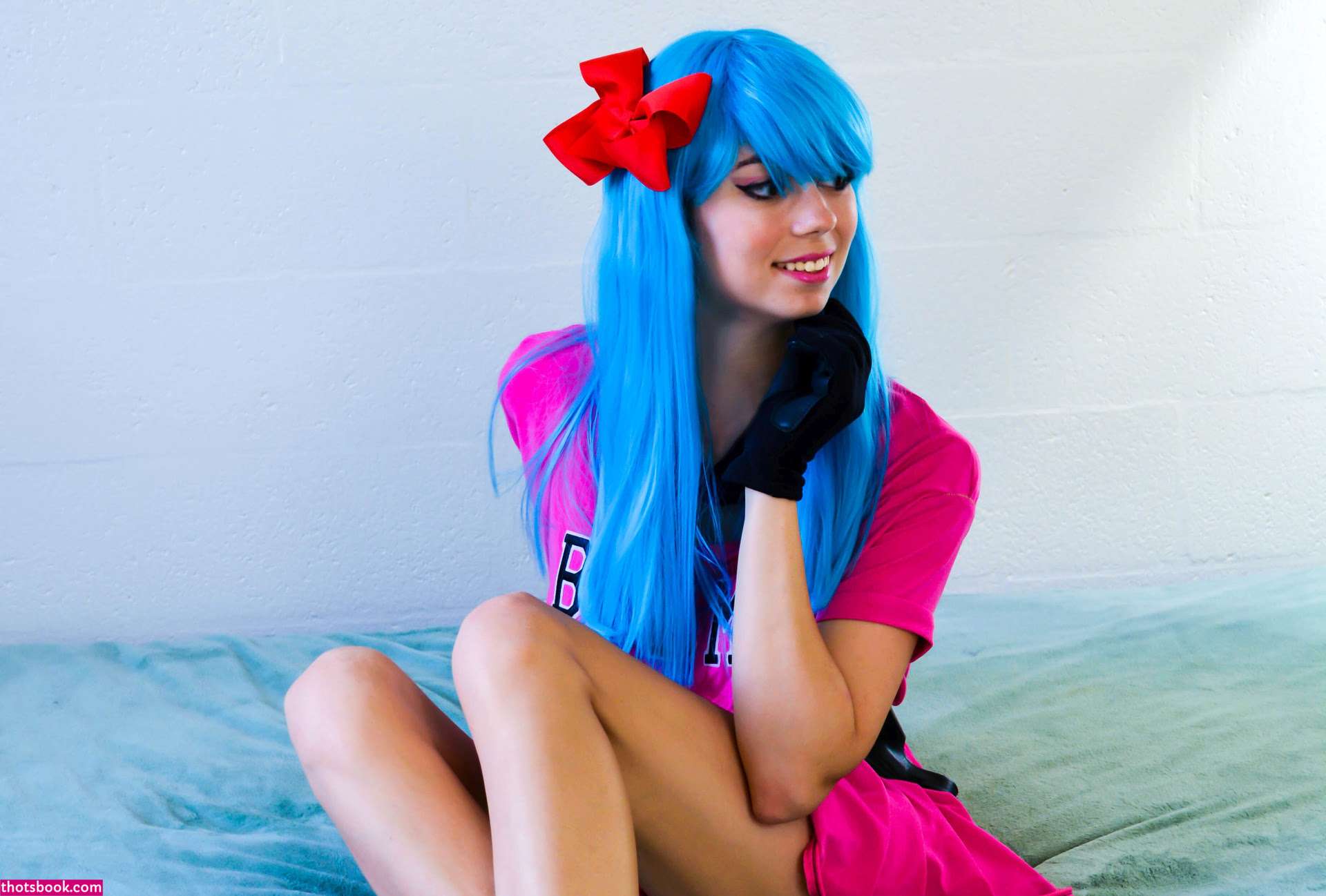 Uncanny Megan Nude Photos #15 298393