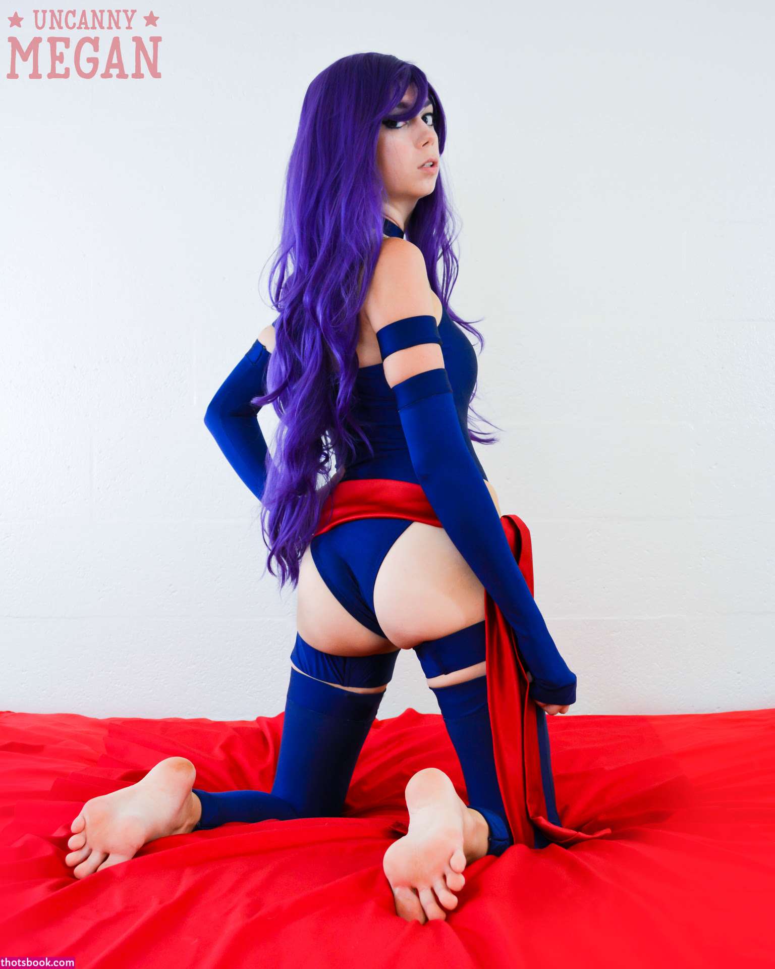 Uncanny Megan Nude Photos #16 298423